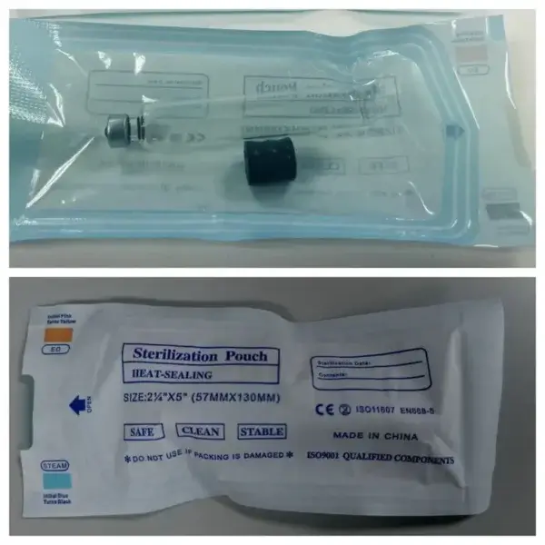 Munan Sterile 3ml Cartridge