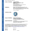 Candy Pen CE Certificate Candy Pen
