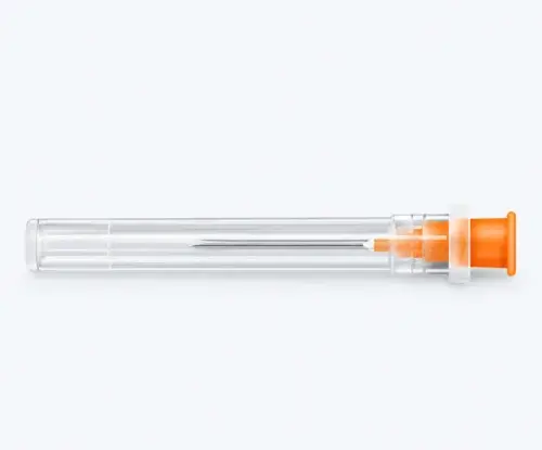 Luer Lock needle product image Needles G26x1/2 Luer Lock